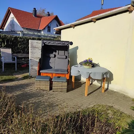 Zum Boddenblick * Breege