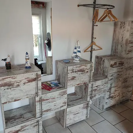 Zum Boddenblick * Breege