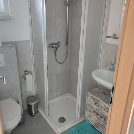 Zum Boddenblick Breege