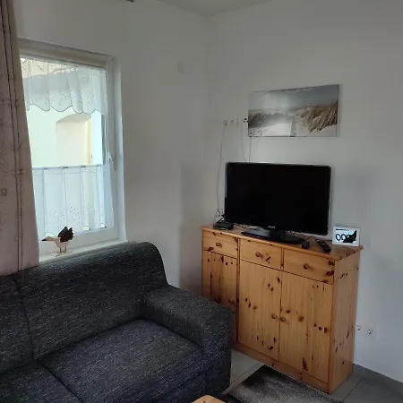 Zum Boddenblick * Breege