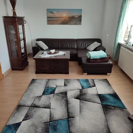 Zum Boddenblick Breege